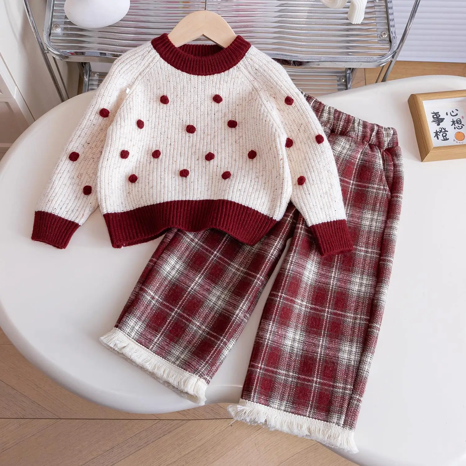 Autumn Winter Girls…