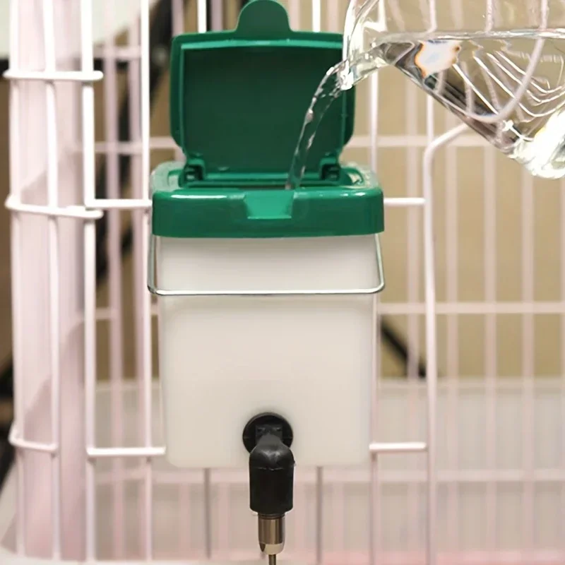 #3 Hamster Water Bottle Feeders Comparison Guide