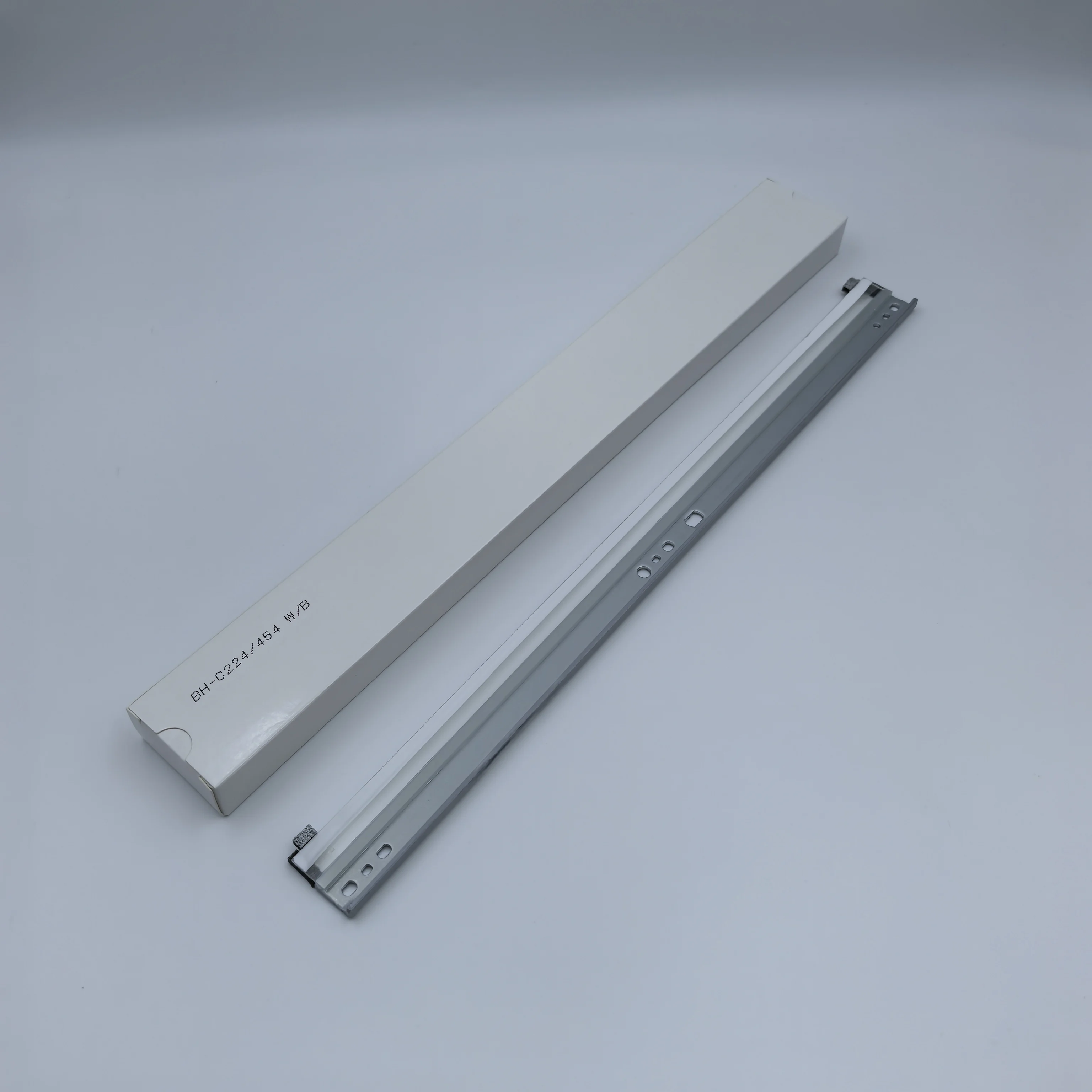 コニカミノルタ C458 C558 C658 C226 C256 C266 C227 C287 C258 C308 C368 C224 C284 C364 C454 C554用 DR512ドラムクリーニングブレード 5個