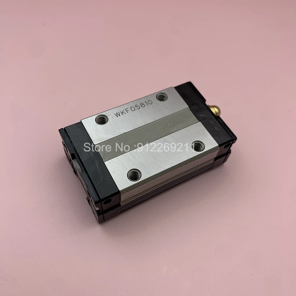 

Оригинальный линейный направляющий подшипник Roland VP540 XC540 SSR15XW SSR20XW Блок-слайдер XJ540 XJ640 XJ740 SC540 VS640 Mimaki JV22 JV4