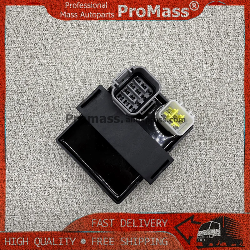 

CF188-153000 0180-153000 Premium 15 Pin CDI Igniter For CFMOTO CF500 X5 500Cc ATV Quad Bike U5 UTV Replacement