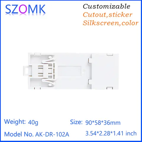 10 best sales din-skena-hölje - №8