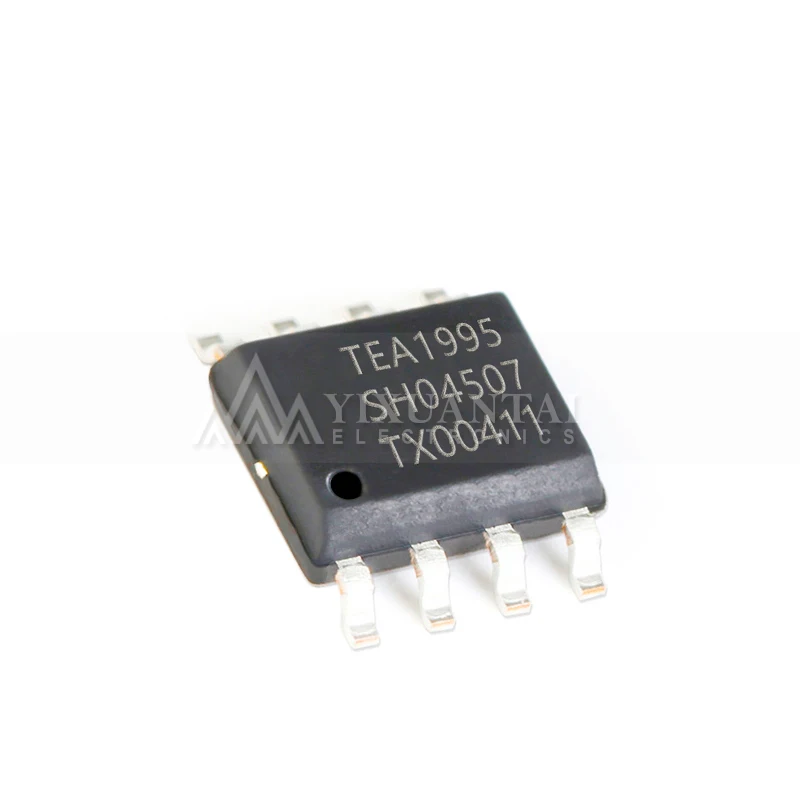 

10pcs/lot new TH8061KDCA TH 8061 KDC SOP-8 transceiver communication chip module SOP8 foot patch TH8061 TH8061KDC SOP8