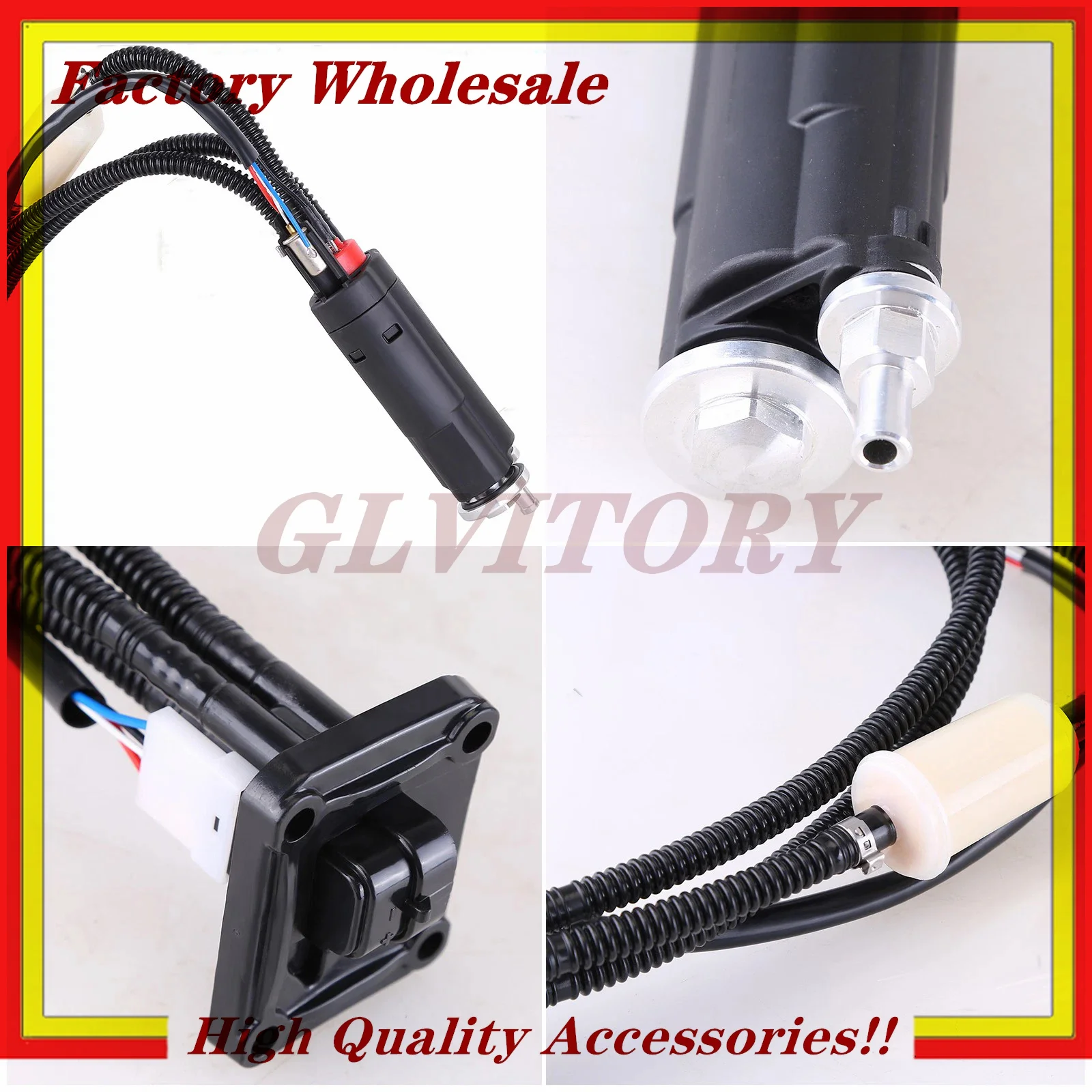 وحدة مضخة الوقود الجمعية العلامة التجارية الجديدة 78107088300 79707088100 78107088000 78107089100 ل KTM EXC-F 150 250 300 350 450 2012-2022