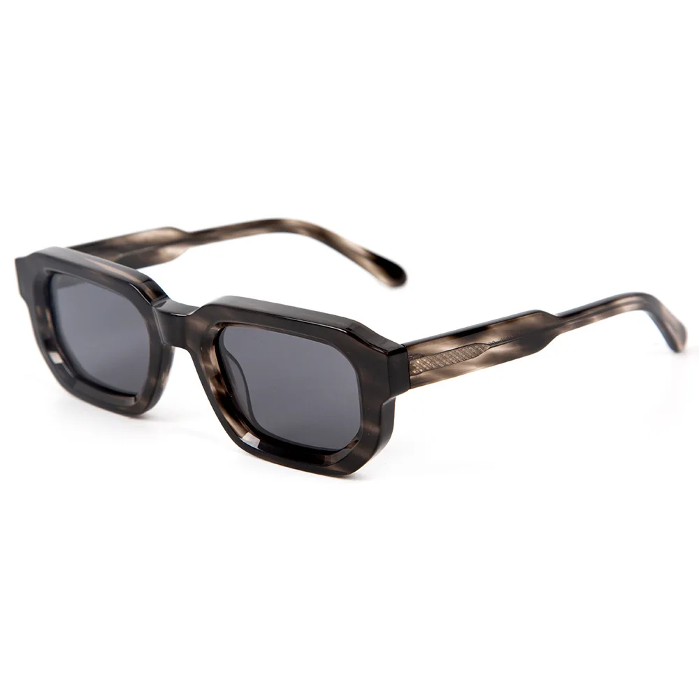 Sa1200 designer polarizado óculos de sol das mulheres dos homens do vintage retro luxo óculos de sol gafas lentes de sol hombre mujer 24122122