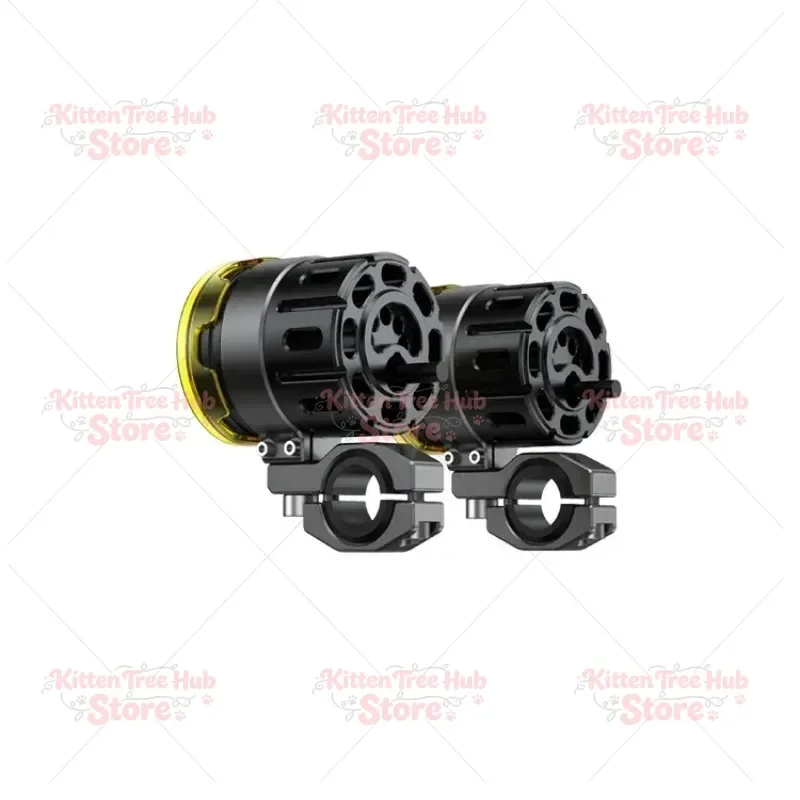loboo Motorbike/Scooter Motorcycle Lighting System