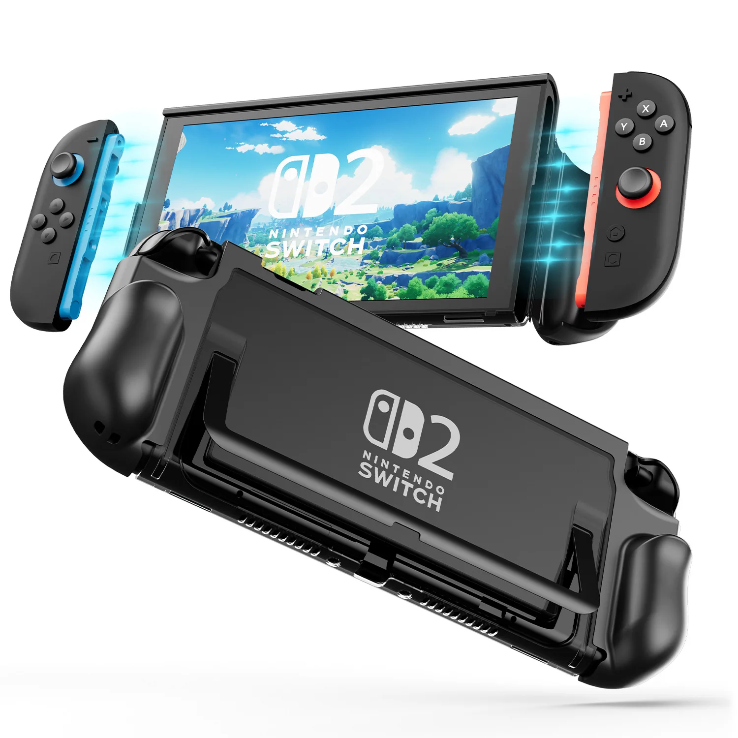 Nintendo Switch Eden Switch Android Emulator Eden Setup Guide 2026 - YouTube