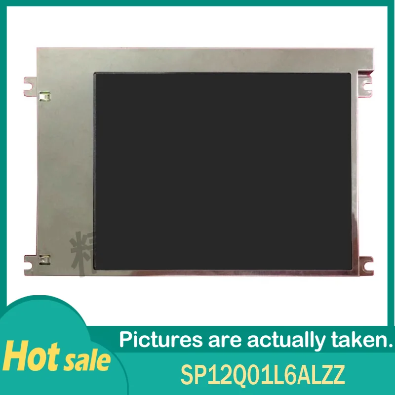 

100% Original SP12Q01L6ALZZ 4.7" 320*240 FSTN-LCD Panel