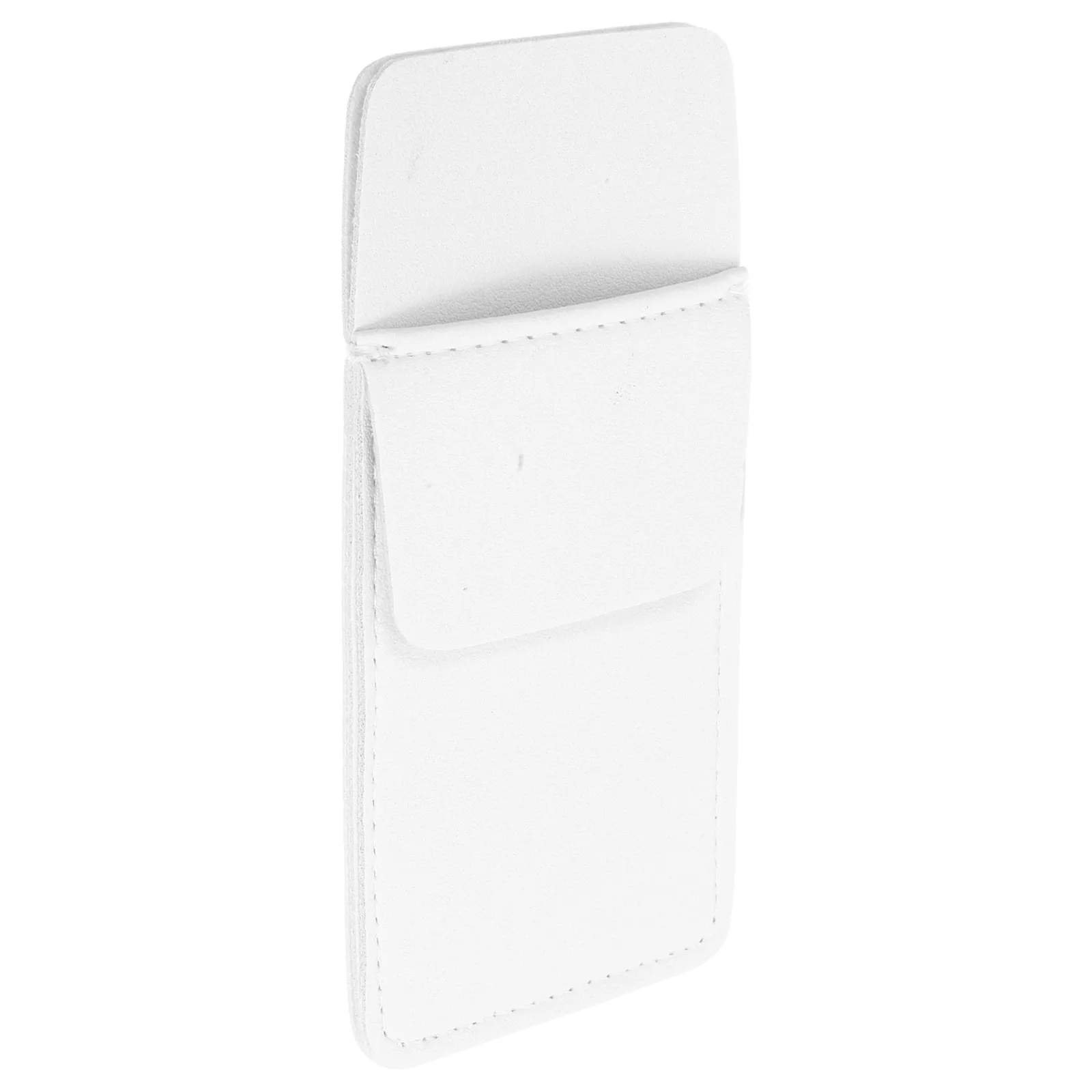 Estuche para bolígrafos de Pu, Protector de bolsillo para abrigo, portalápices grande resistente, lápiz para hombre de negocios, oficina, escuela