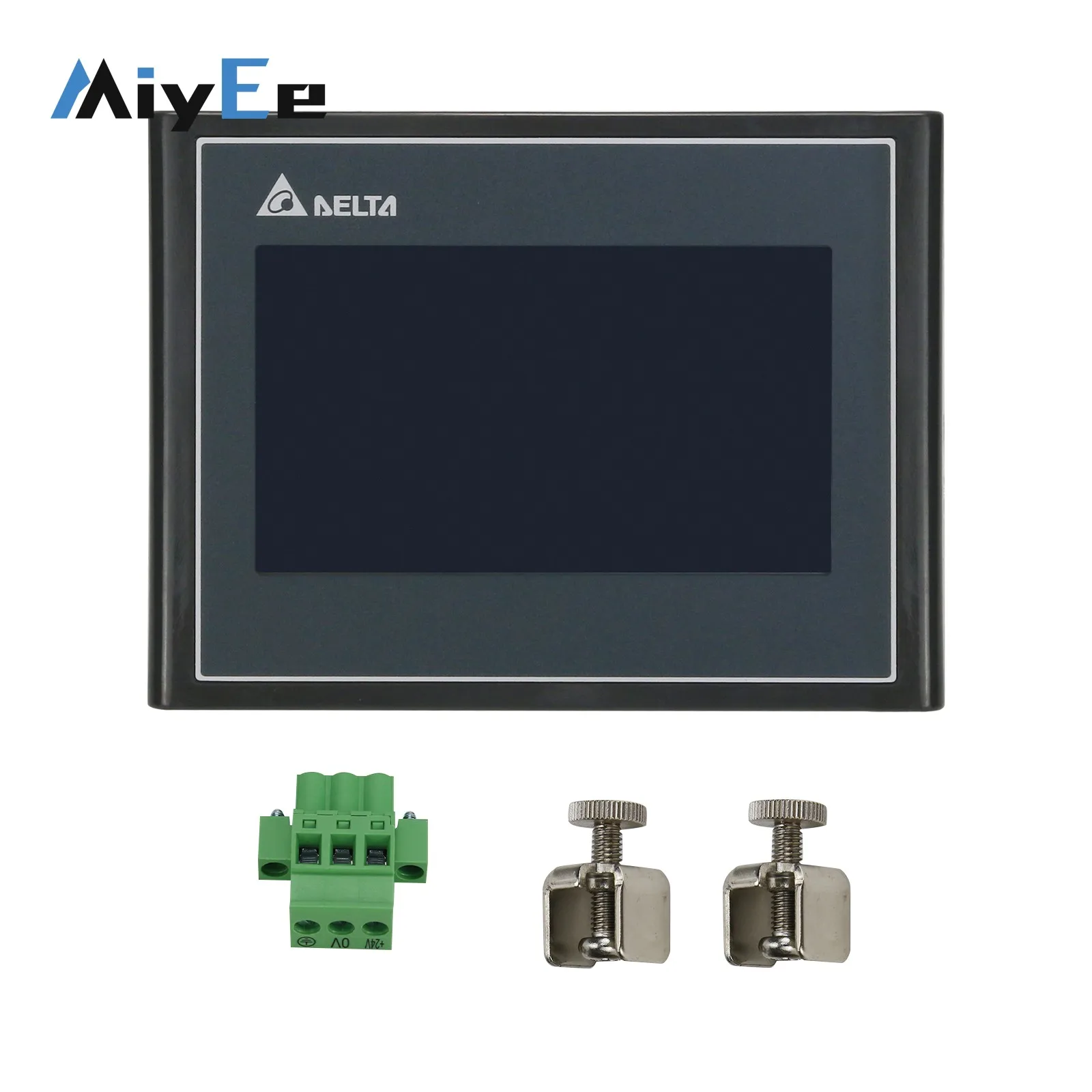 4.3'' Inch Delta DO…