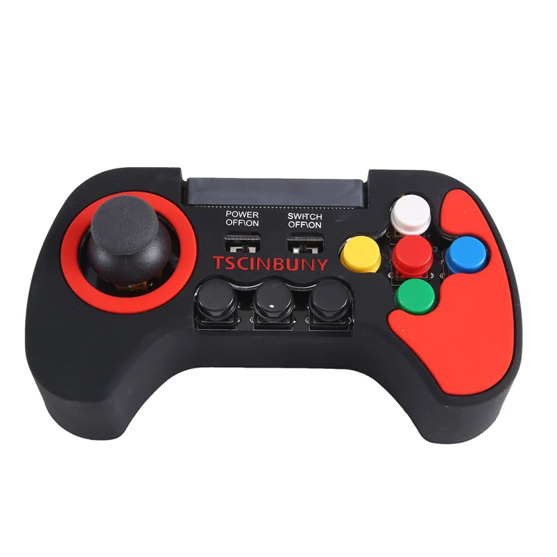 

A13E-ультразвуковой робот для предотвращения препятствий, следящий робот для Microbit Mchammer, программирование колес, комплект умных тележек