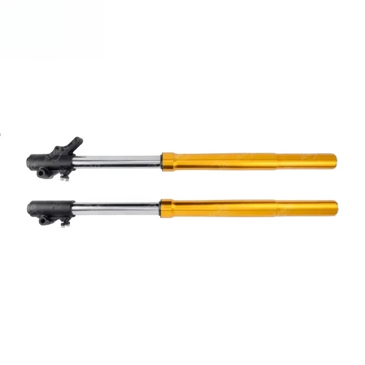 

Best Price Motorcycle Suspension Front Shock Absorber Assy for VENTO CROSSMAX 250 PRO