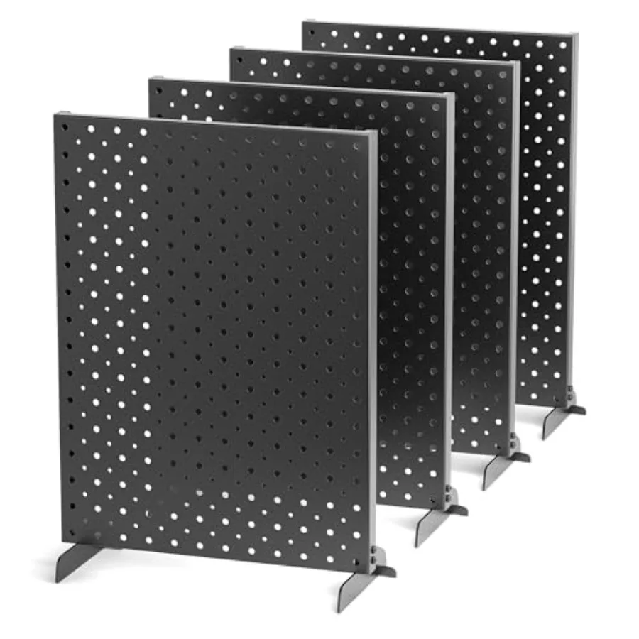 

Ультрастенная подставка для перфорированной доски, металлическая настольная подставка для перфорированной доски, аксессуары для дисплея, стойка-органайзер для ювелирных изделий, розничные магазины, ремесло Sho