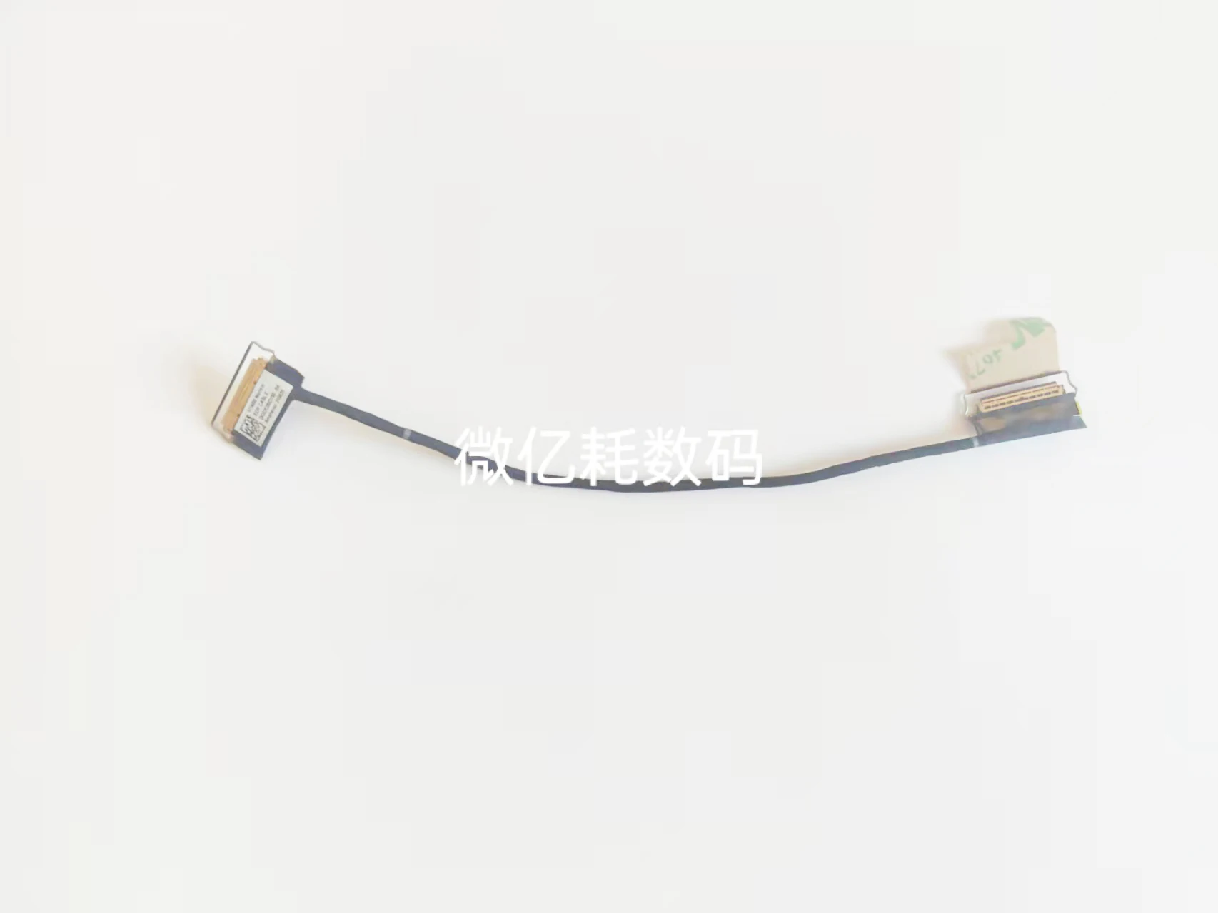 Nieuwe Voor Thinkpad T14 P14S Gen2 Led Lcd Lvds Kabel 5C10Z23930 DC02C00DY50