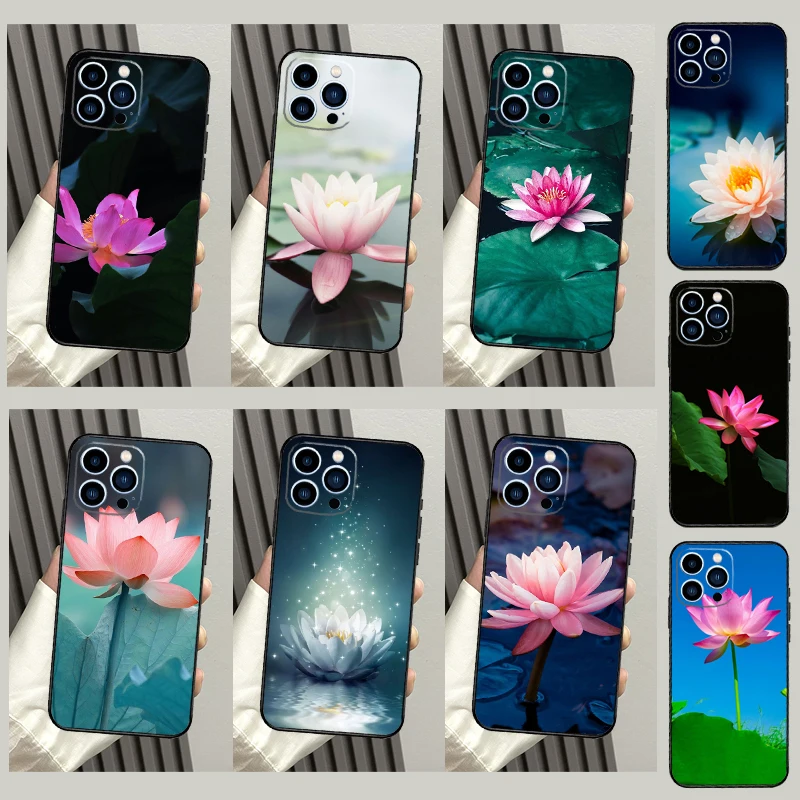 Summer Lotus Case F… - image