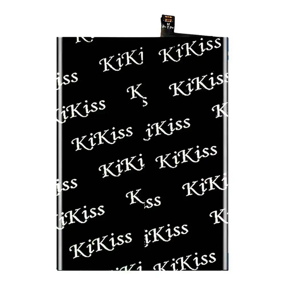 توافق عالي 3650 مللي أمبير في الساعة لبطارية الهاتف المحمول Homtom H5 #3