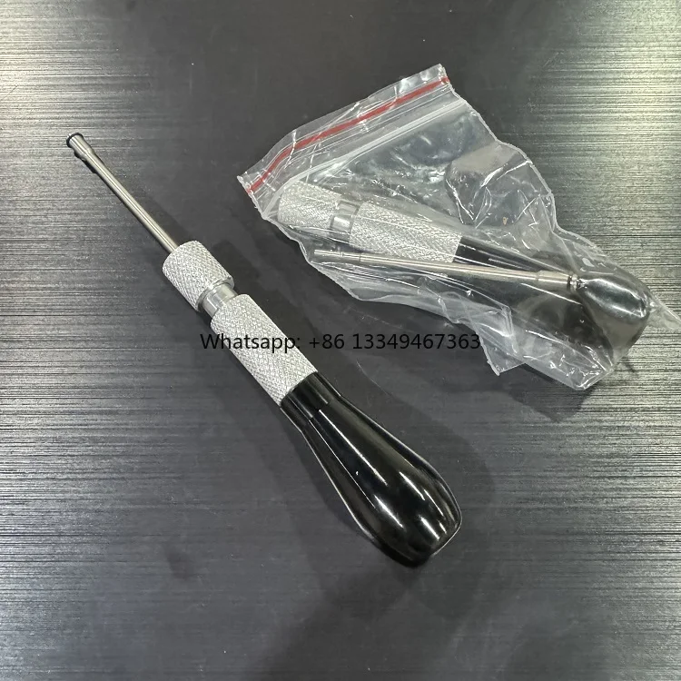 

Micro Screw Driver Tool