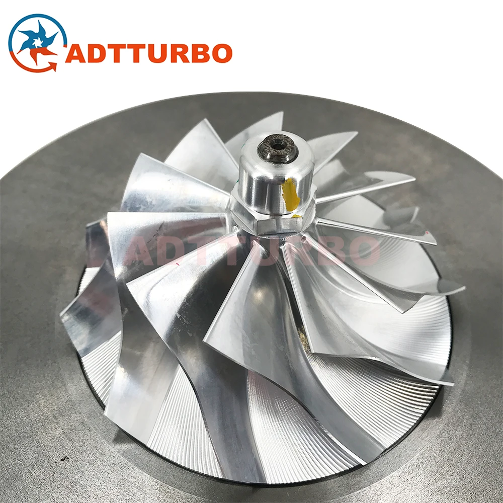 

Turbo Cartridge GEN2 GTX4294R Performance Ceramic Dual Ball Bearing 800269-5001S 757707-0002 Turbine CHRA 475-950 HP 2.0L-7.0L