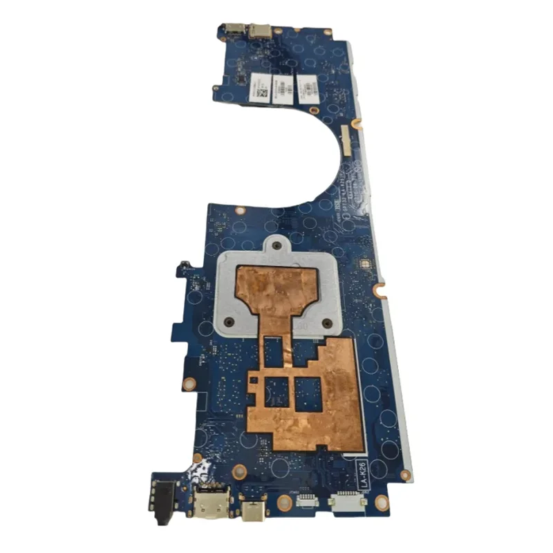 LA-K261P For HP ENVY X360 13-BD Laptop Motherboards with Processors I5-1135 8G or I7-1165 8G Motherboard CPU Combo view 4