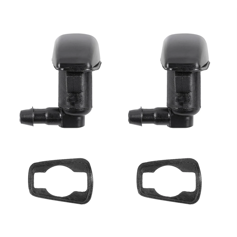 フロントガラスウォッシャーノズル 68260029AA クライスラー 300 2011-2020、ダッジチャージャー 2011-2014 用