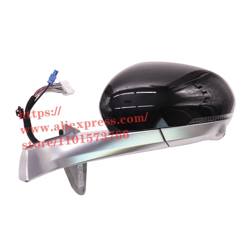 Rear View Mirror Assembly for Leapmotor C11