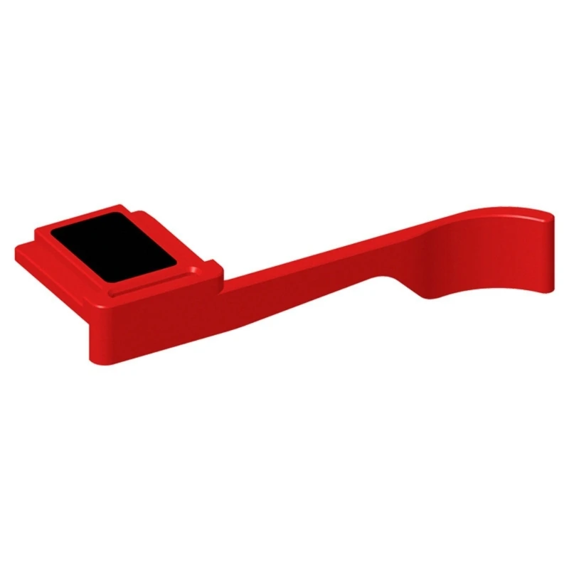 Black Thumb Grip Fo… - image