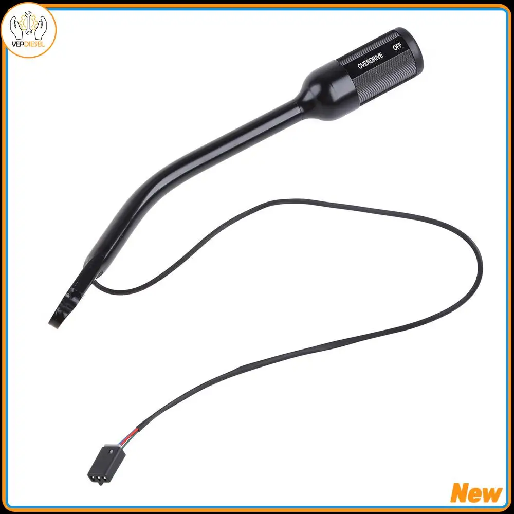 

1pc Automatic Transmission Shift Lever 5C3Z7210AAA For 1999-2005 Ford F-250 F-350 F-450 F-550 Super Duty Auto Parts