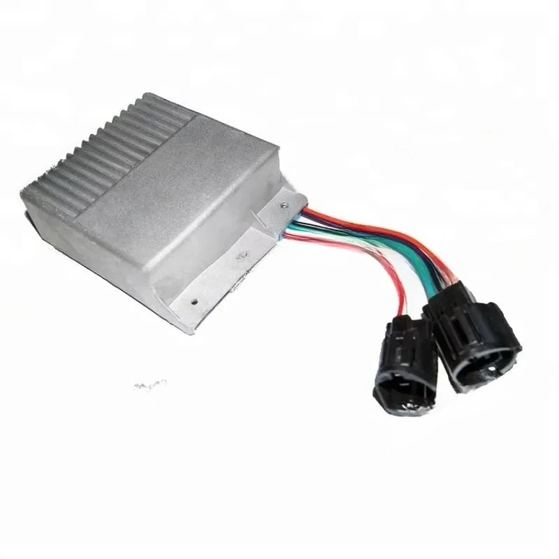 Ignition Module FM184/DY893/102090/LX203/CBE7/FF402/TP40/F0306/F102/e302