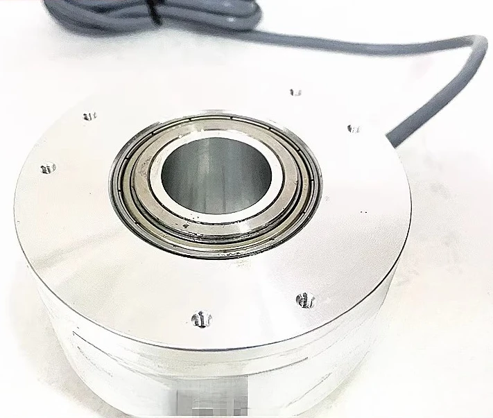 EI100R45-H6PR-1024.JT Hollow Shaft Rotary Encoder 600 Car Accessories Garden Tools Accessoire Voiture