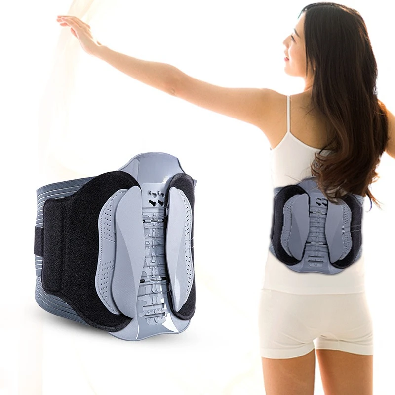 Spinal Support Belt Lumbar Support Lower back belt spinal care elastic back support