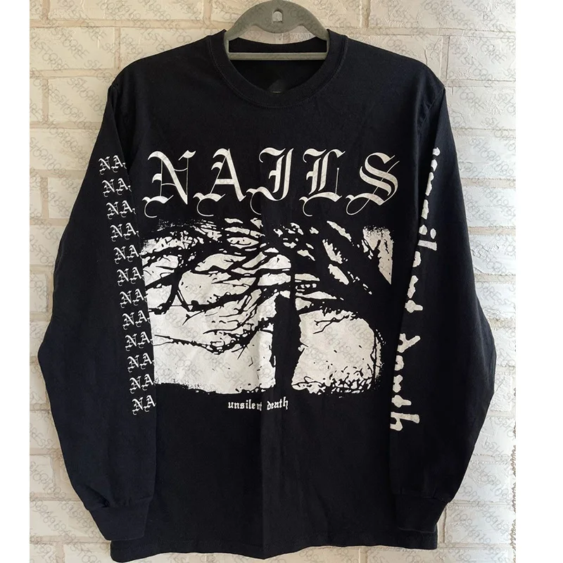 rashy Y2k 2000s Tops Spring 2025 Woman 90s Vintage Clothes for Women Crop Top Women Star Girl Y2k Kitty Emo Clothing Female