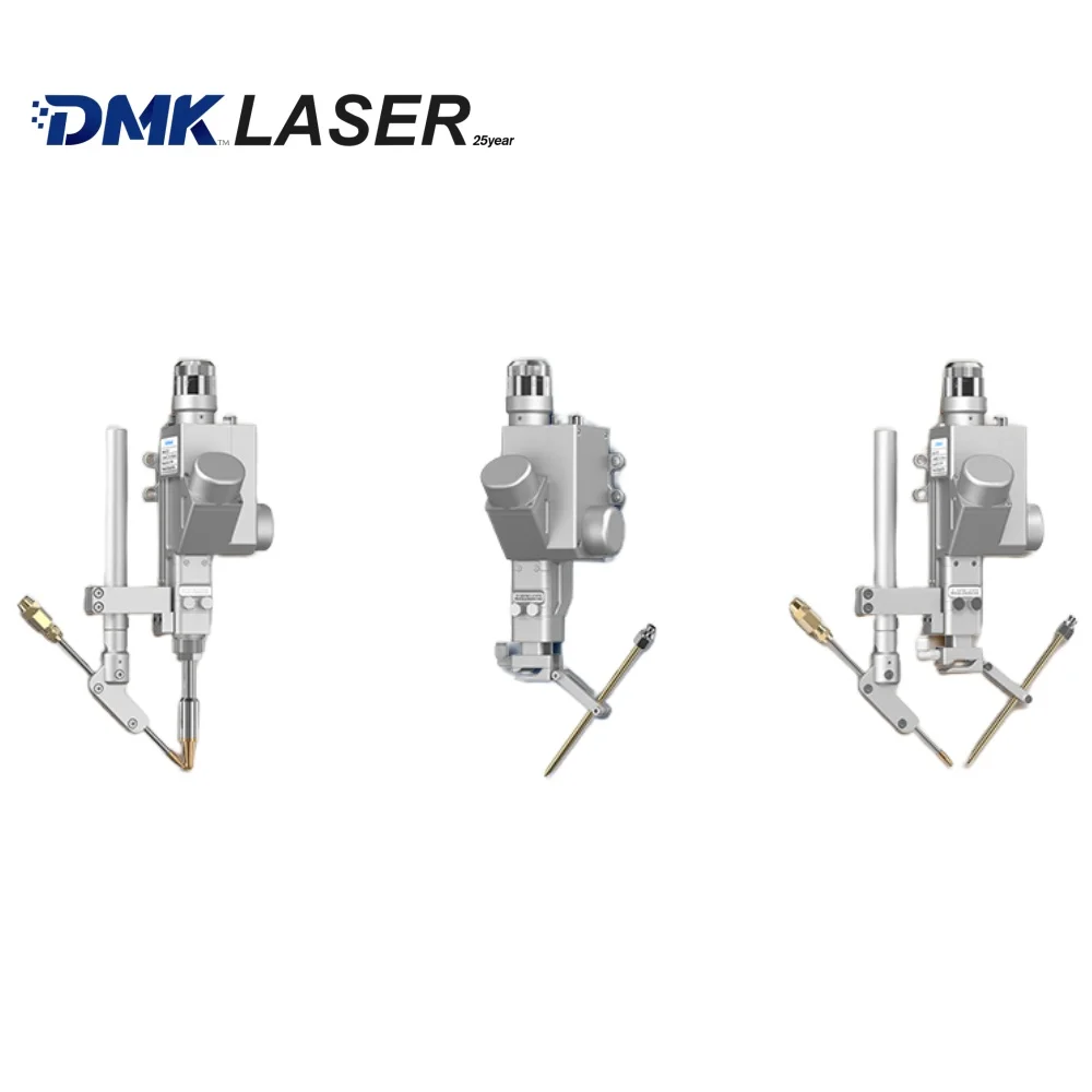 CQWY SUP26A Coaxial Biaxial Swing Laser Welding Head Platform Precision Digital Dual-Axis Drive 3000W With System For MAX Raycus