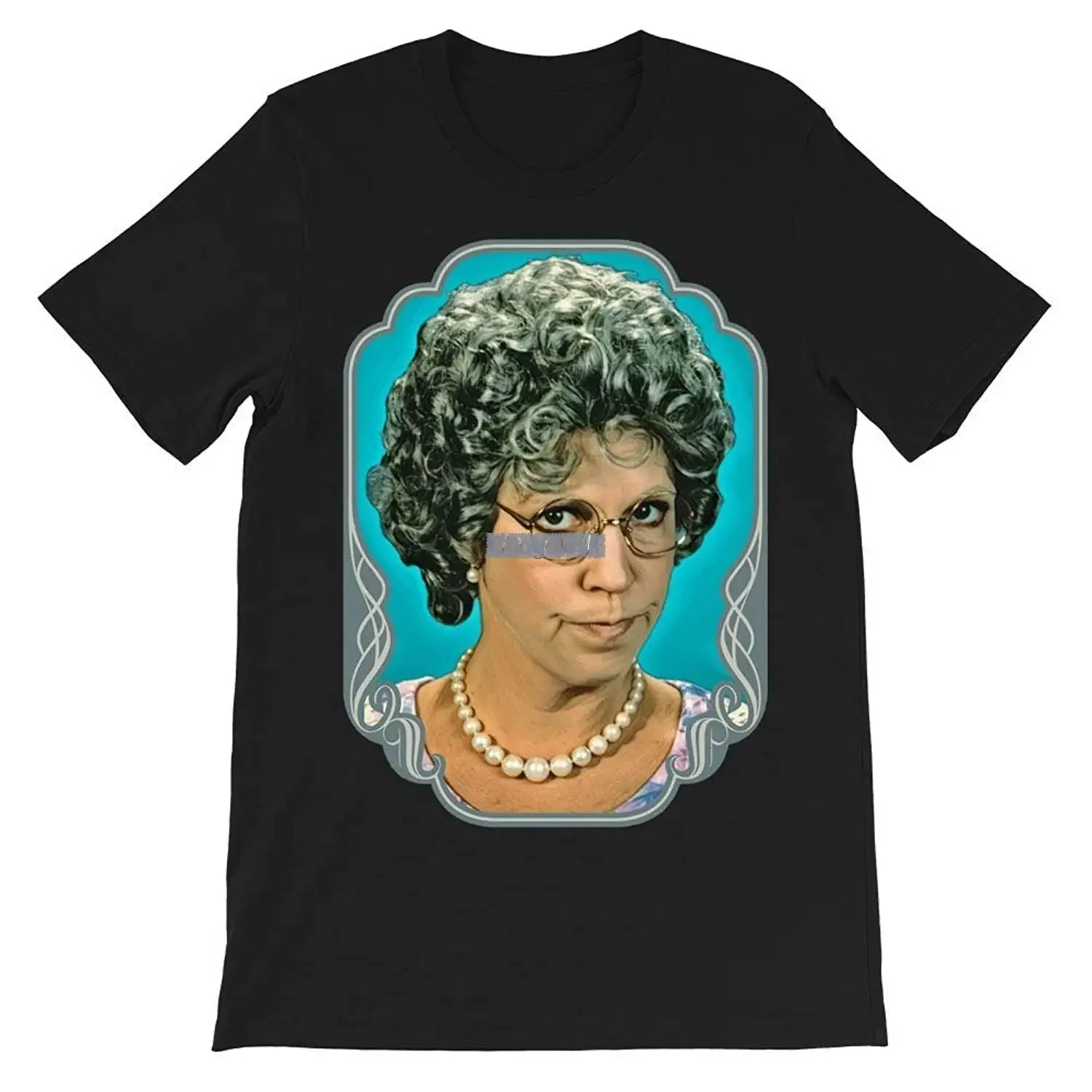 Mama's Family tv Sitcom Thelma Harper Vinton Harper Naomi Oates Harper Bubba Higgins Gift Men Women Unisex T-Shirt