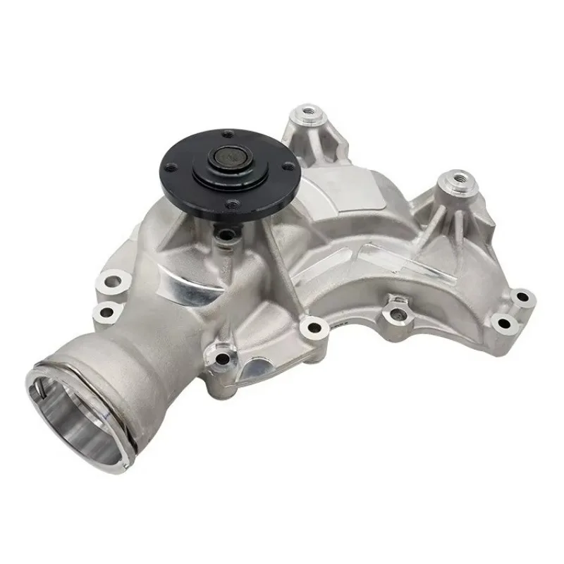 Auto Parts Mechanical Coolant Water Pump OEM 1562000601 A1562000601 For Mercedes Benz W204 C63 W212 E63 W221 S63 W164 ML63 AMG