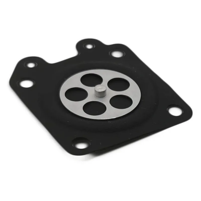 

Ремкомплект карбюратора 95-526 95-526-9 95-526-9-8 Запасная часть диафрагмы дозирования карбюратора бензопилы Walbro