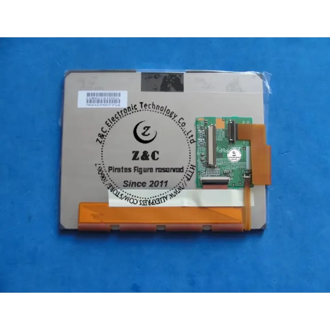 COM64T6109ZL Original A+ Grade 6.4