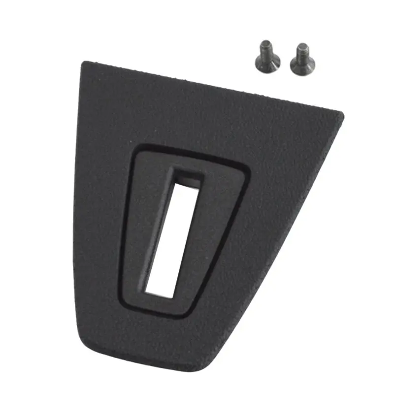 ABXN-غطاء صغير لسيارات BMW Z4 E89 صندوق قابل للطي قابل للتحويل مع قطعة تحديد موضع صندوق السيارة الخلفي مفتاح ربط 54377247854