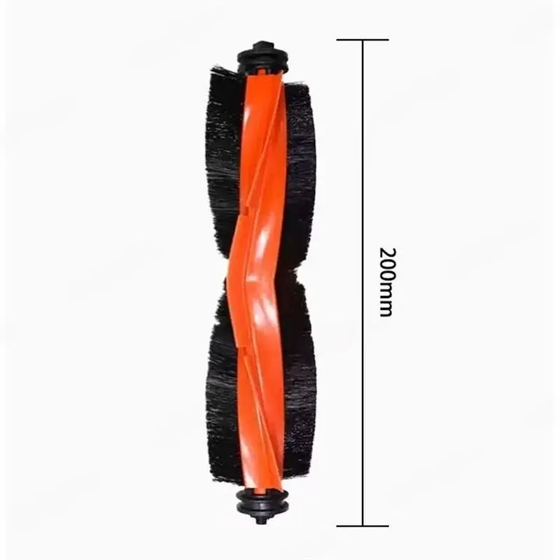 B51CNEW! For Robot Vacuum 5 / OV31GL Cleaner Accessories Main Brush Side Brush Hepa Filter Mop Cloth Dust Bag Parts Spare