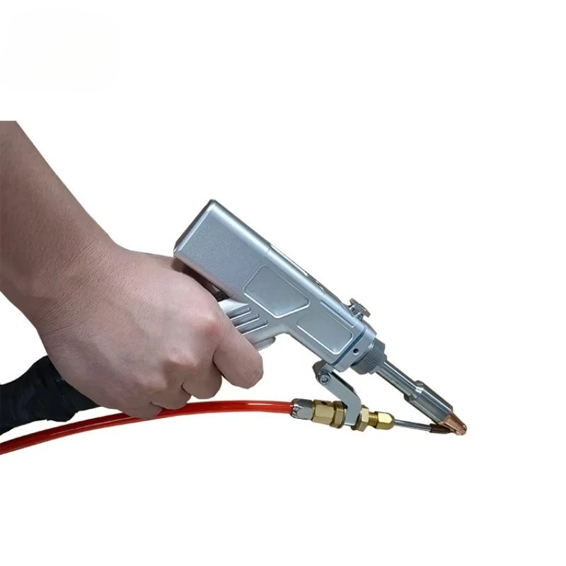 

Топовый аппарат для ручной сварки оптоволокна SUP23T 4-в-1 по конкурентной цене