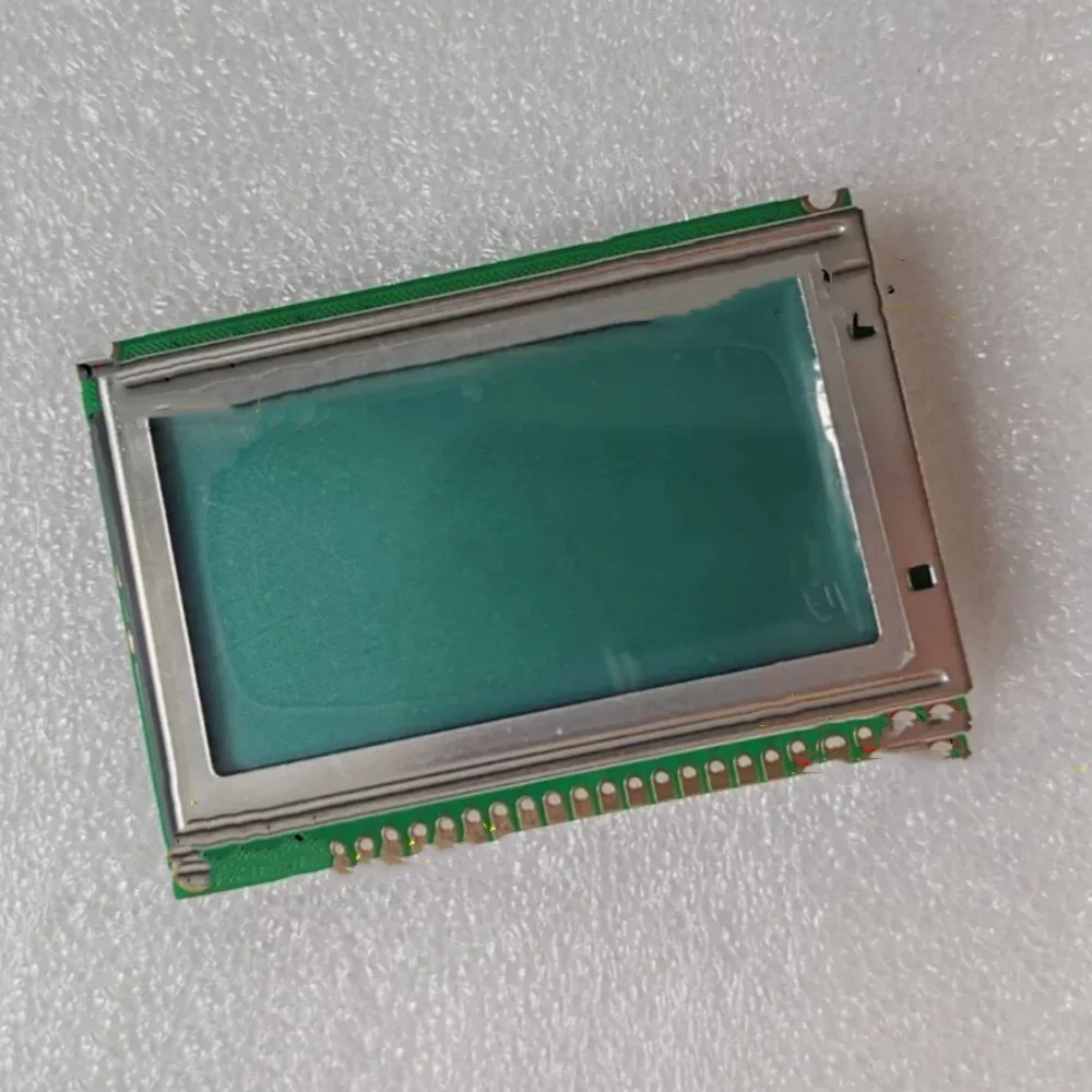 

LMC75SB41A13DGLS ЖК-дисплей