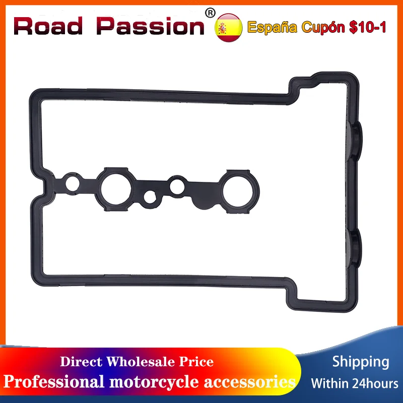 Cubierta de válvula de sellado de cilindro de motor de motocicleta, 5415011 para Polaris General Ranger RZR Turbo Trail XP EPS 1000 900 Ranger1000 RZ