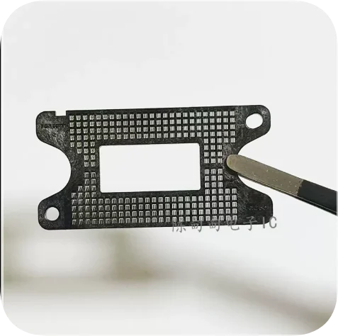 Universal for 1910-50BBM DLP470TPAFQN 4K chip socket connector, brand new original           1PCS -1lot