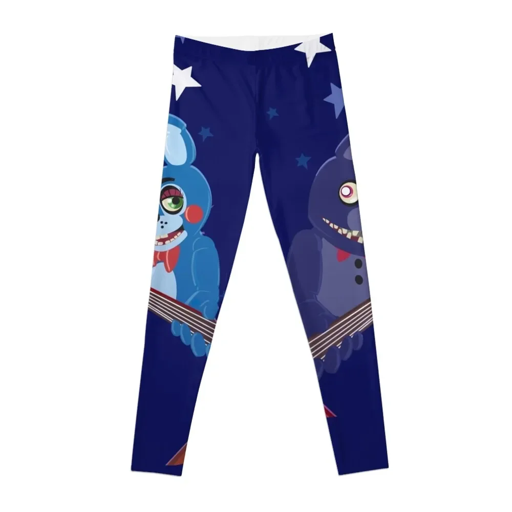 

We Love Bonnie Leggings legings for fitness Women's push up Womens Leggings