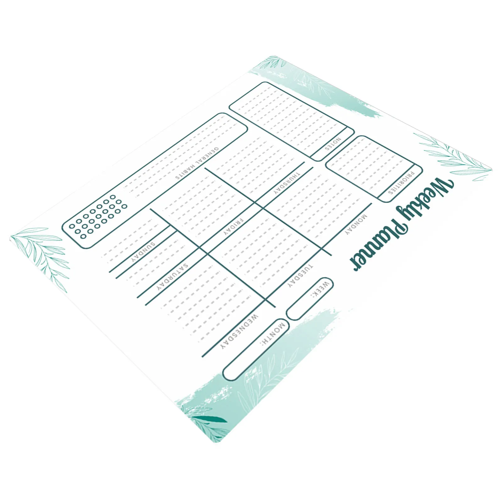 1-quadro-de-planejamento-semanal-reutilizavel-12x16-adesivo-de-quadro-branco-calendario-de-parede-autoadesivo-planejador-semanal-apagavel-a-seco