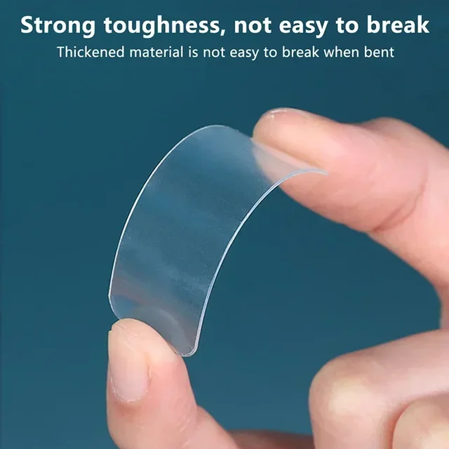 Double Sided Adhesive Tape Extra Powerful Contact Strong Waterproof Removable Mounting Tape Stickers To Stick Objects To Wall 5 Double Sided Adhesive Tape Extra Powerful Contact Strong Waterproof Removable Mounting Tape Stickers To Stick Objects To Wall 5