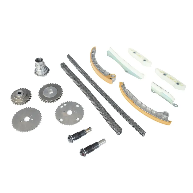 308679 Timing Chain Kit for PEUGEOT BOXER FIAT DUCATO Engine F30DT F1CE0481 3.0L OE 504161356 5802009618 1611432580