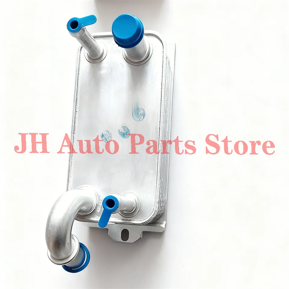 JH Oil Cooler Fit For Mazda 3 Mazda M3 BFF4-19-9F0V BFF4199F0V