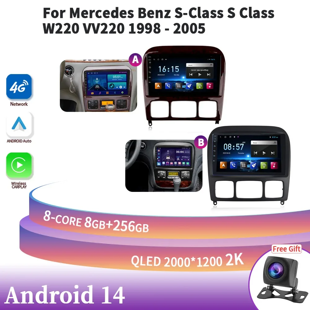 Android W220 Car Multimedia Player: Eine detaillierte Bewertung und Anleitung