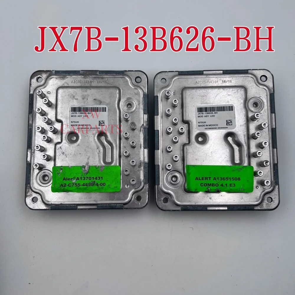

Genuine JX7B-13B626-BH for 2020 2021 2022 F-o-r-d F-150 F-250 F-350 Headlight LED Ballast Module Unit