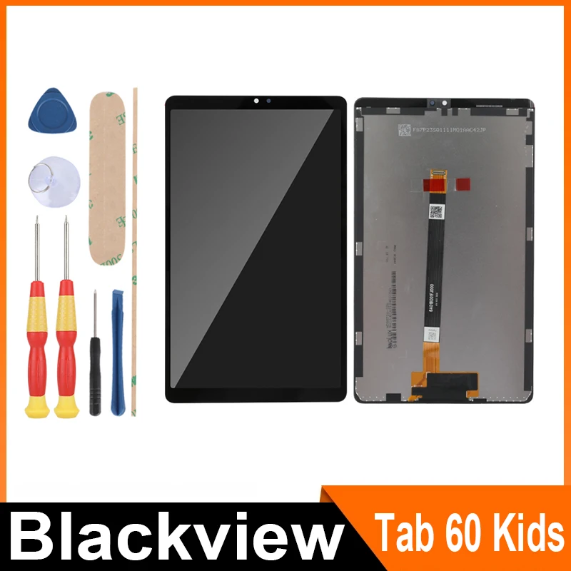 For Blackview TAB 60 TAB 60 Kids / 8.68\